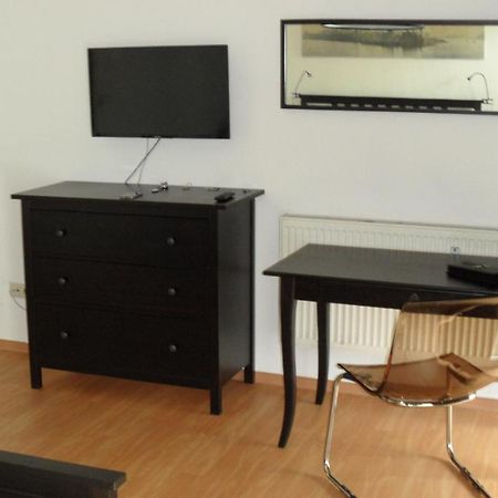 Central City Apartment Wuerzburg Εξωτερικό φωτογραφία