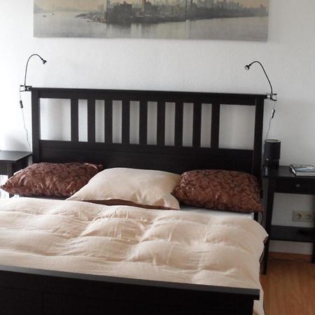 Central City Apartment Wuerzburg Εξωτερικό φωτογραφία