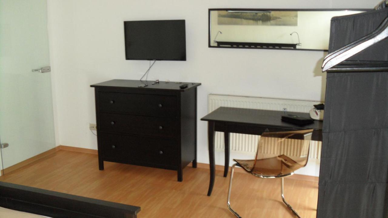 Central City Apartment Wuerzburg Εξωτερικό φωτογραφία