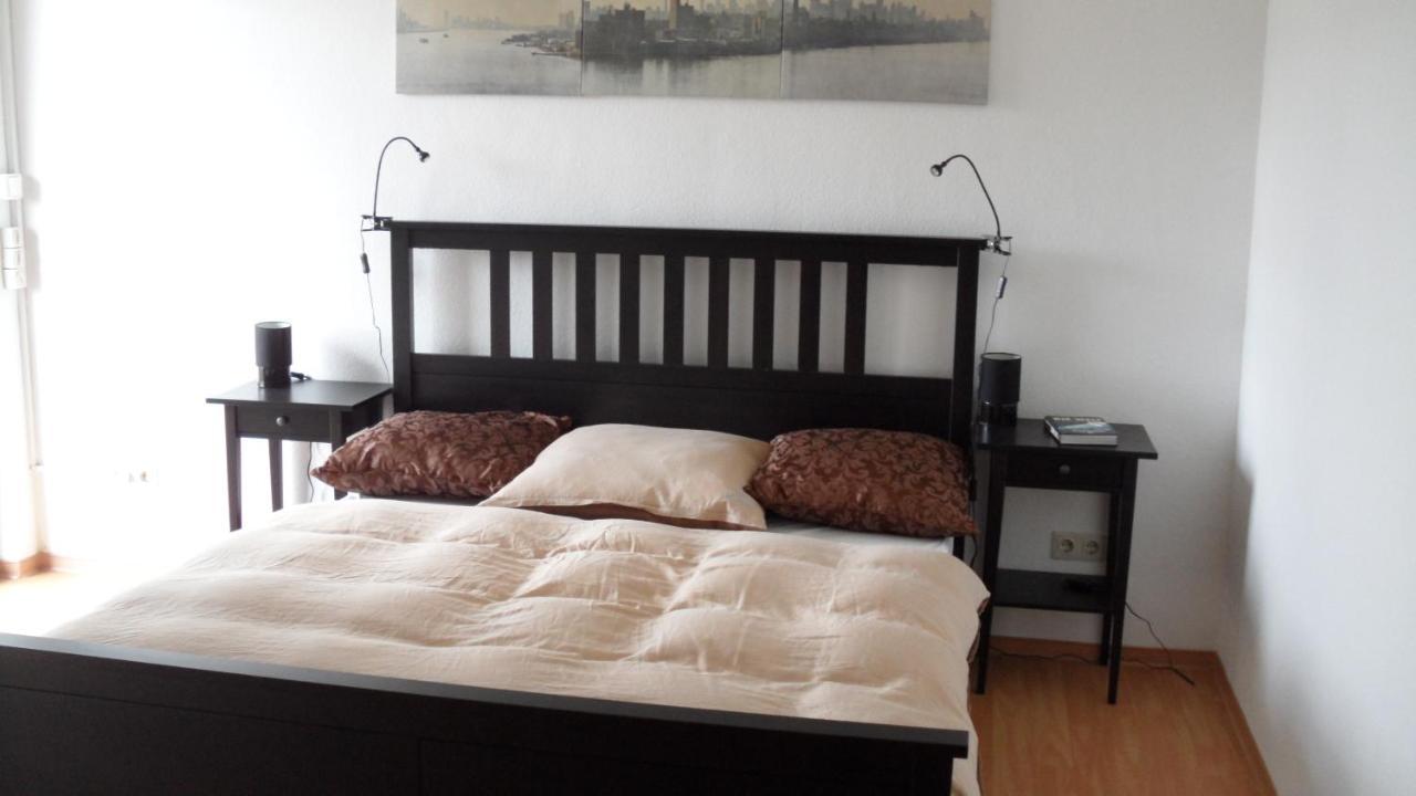 Central City Apartment Wuerzburg Εξωτερικό φωτογραφία